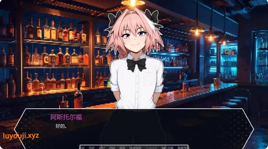 【PC/安卓/AI汉化/日系/SLG游戏/0.92G】D20魔法骰子(D20 Magic Dice) Ver1.02 AI汉化版+PC+安卓+日系SLG游戏+0.92G