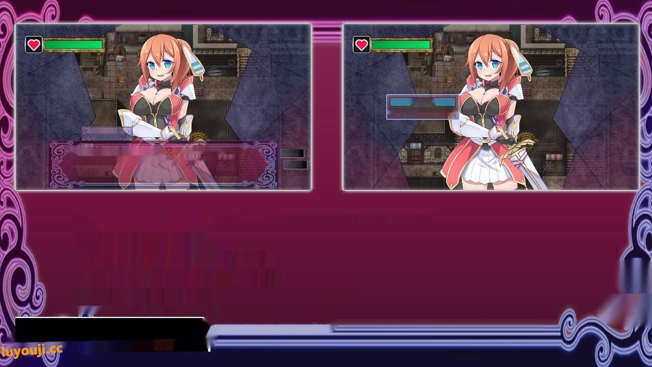 [RPG/汉化] 贫民窟向导 スラム街案内人 1.0XY汉化版 [多空/1G]