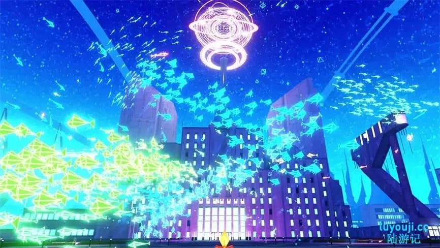 虚时异境:迷离时空/Dyschronia Chronos Alternate（V240329双重版+集成全DLCs+需VR设备）