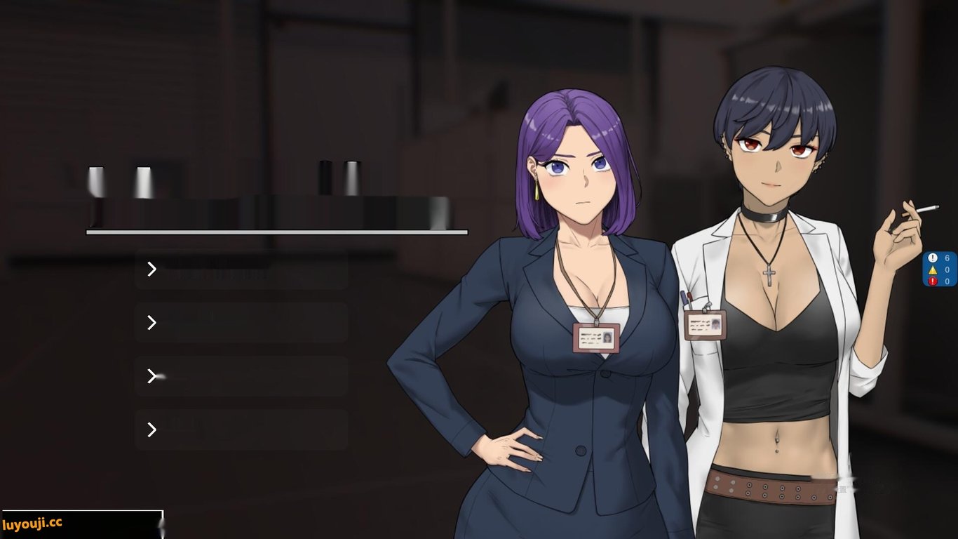 [RPG/汉化] NTR办公室 NTR office v20241202 官方中文 1.7G