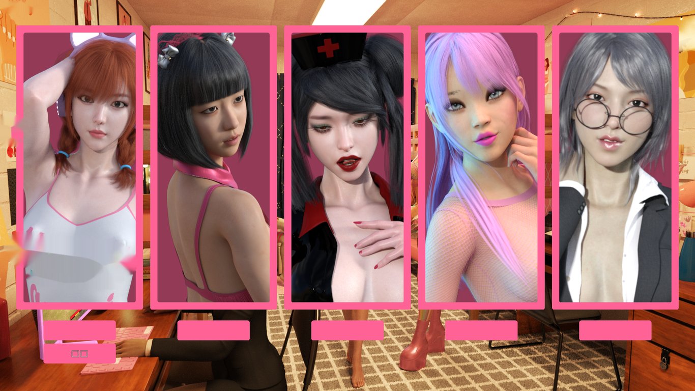 [3D/迷之中文/ACT] 泄露危机 疯狂粉丝Build.10422321 中文版 [2.6G]