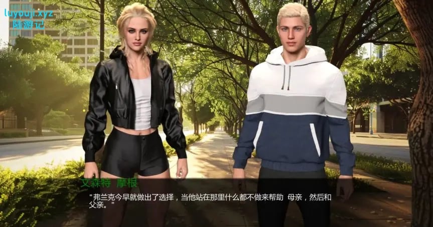 【PC/安卓/AI汉化/欧美/SLG游戏/4.90G】摔跤王朝 (Wrestling Dynasty) Ver0.3 AI汉化版 PC+安卓+欧美SLG游戏+4.90G