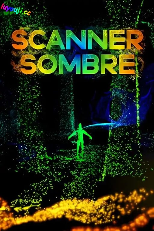 幽暗扫描/Scanner Sombre(V240926+集成Build.15729413升级档+支持VR设备)-中文绅士游戏下载,黄游,色情手机游戏,绅士漫画,里番啊