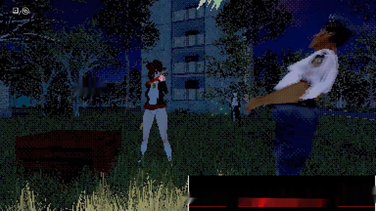 [3D互动/沙盒/动态/PC] 名侦探三上悠 Detective Mikami 官方中文步兵版 4G