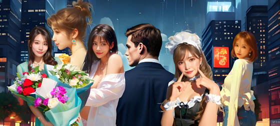 探索明星代言的奥秘！全新版本【明星代言人(Star Agent) v0.60 浏览器汉化版 HTML游戏】-中文绅士游戏下载,黄啊游,色情手机游戏,绅士漫画,里番