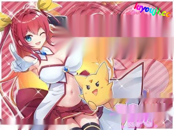[回合RPG] 月华公主柯妮丽娅 月紅神姫コーネリア AI汉化版2.2G