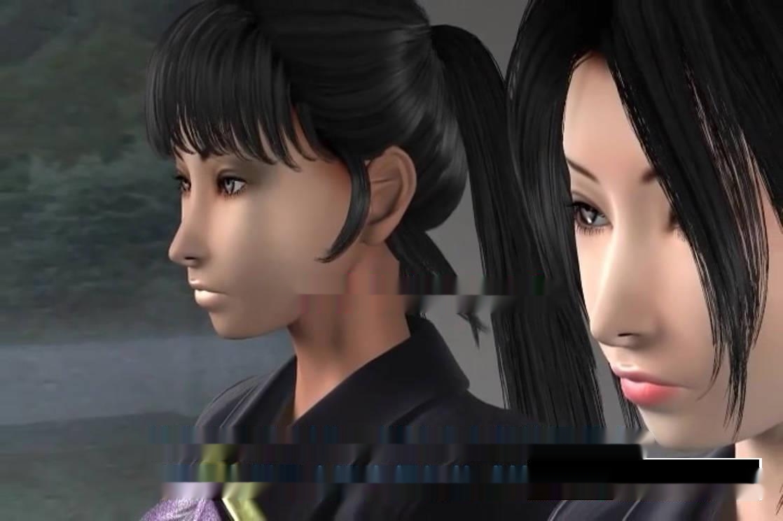 [3D/全动态][梅麻吕] 双子小恶魔 去码版[中文字幕/700M]-中文绅士游戏下载,黄游,色情手机游戏,绅啊士漫画,里番
