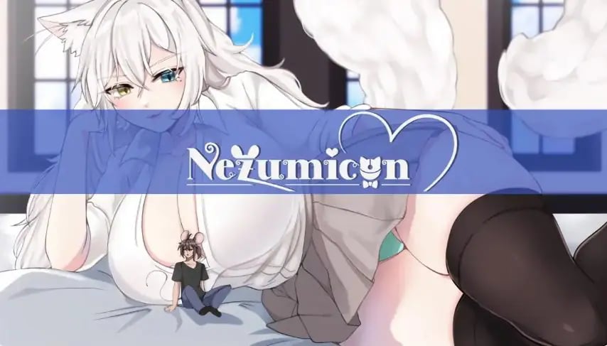 【PC/安卓/AI汉化/日系/SLG游戏/3.11G】鼠仆逆袭 （Nezumicon） Ver0.1.35AI汉化+PC+安卓+日系SLG游戏+3.11G-中文绅士游戏下载,黄游,色情手机游啊戏,绅士漫画,里番