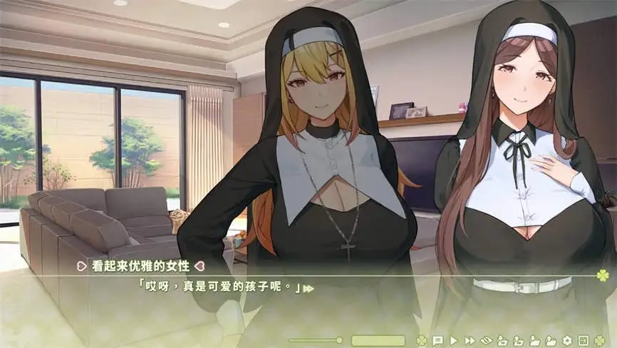 夏色四叶草/Summer Clover(已更新至V1.11+集成月影之誓+暗影祈愿+Build.16599243升级档)
