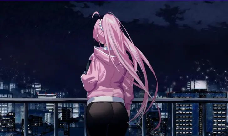 【PC/官中/日式/SLG游戏/2.91G】住在我隔壁的青梅竹马是魔法少女（The Magical girl Childhood friend lives Next Door） Ver1.4 官中版+存档+日式SLG游戏+2.91G-中文绅士游啊戏下载,黄游,色情手机游戏,绅士漫画,里番
