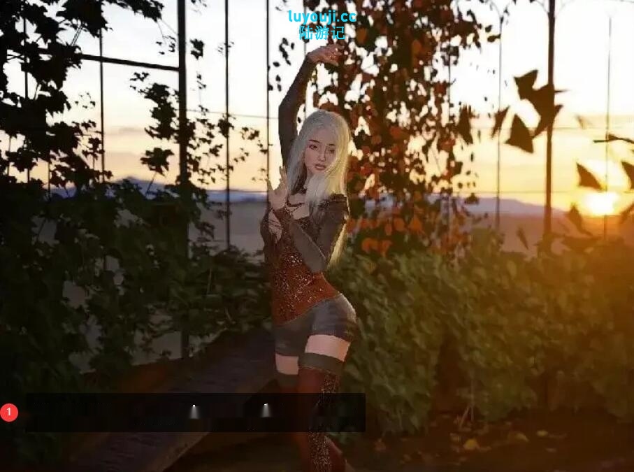 【双端】【3D/欧美/SLG】欲望学院 第三季 v3.3.12 官方中文版 3.8G