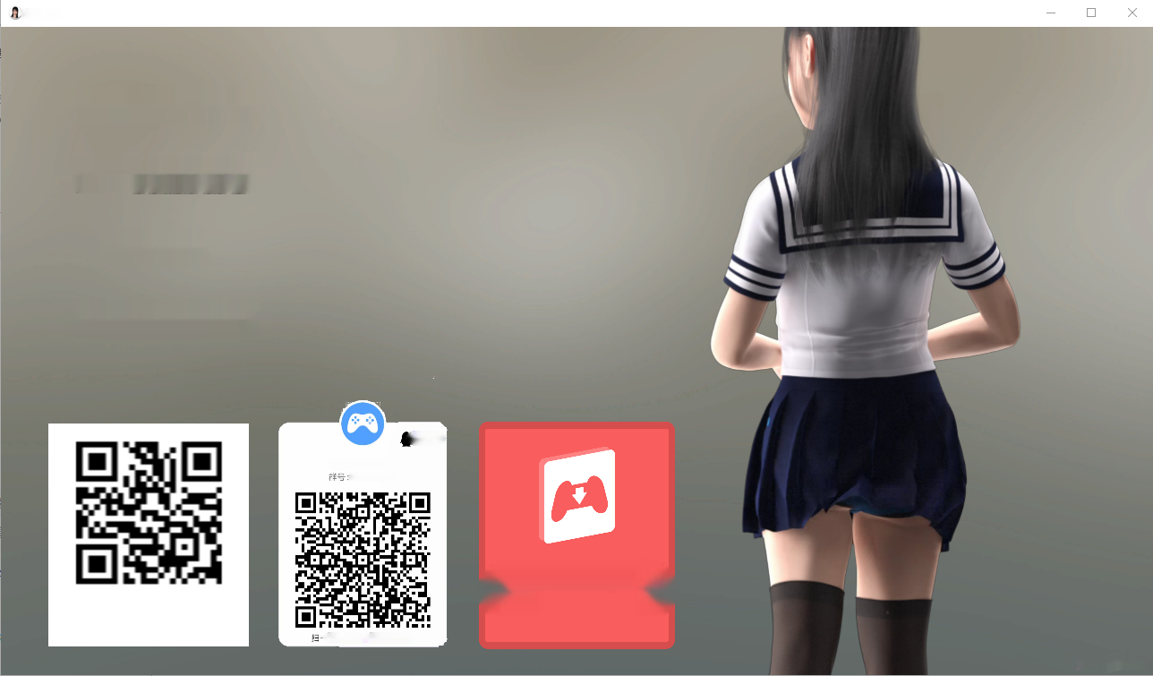 [国产SLG/汉化] 窥探与戏弄 v0.6 PC+安卓官方中文正式版 [6.1G]-中文绅士游戏下载,黄游,色情手机游戏,绅啊士漫画,里番
