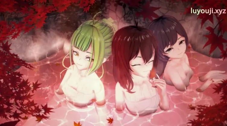 【PC/安卓/汉化/日式/SLG游戏/4.10G】 深红监狱 (Crimson Prison) Ver0.1.7.1 汉化版+PC+安卓+日式SLG游戏+4.10G