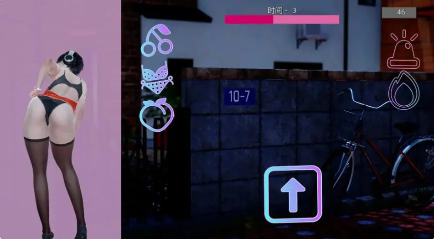【PC/安卓/AI汉化版/3D/日系SLG游戏/1.70G】逐流之境 (StreamBound) Ver1.05 AI汉化版+PC+安卓+3D日系SLG游戏+1.70G