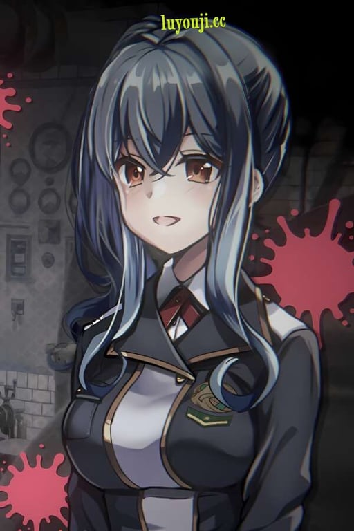 生械娘的解体工房/Dismantling Workshop of Bio Girl(V1.5.4)
