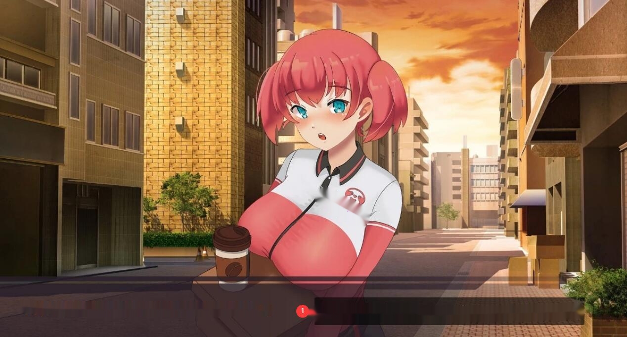 [电脑] 【PC/2D/互动SLG/中文/中文配音】股市之狼 STEAM官方中文豪华最终版【1.1G】