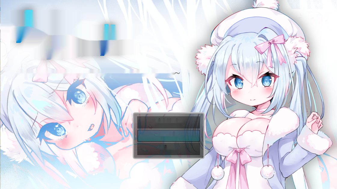 [RPG/汉化] 女仆雪和伐木森林～おもらしから始まるえっちなお使い云翻汉化版 [多空/1.2G]