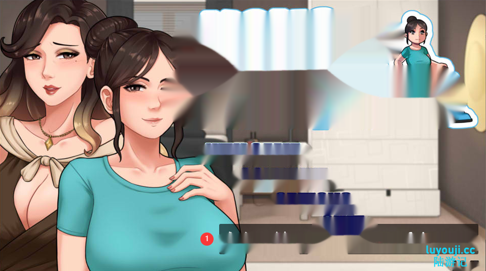 [欧美] 家务：House Chores V17.2 AI汉化版 [2.7G]-中文绅士游戏下载,黄游,色情手机游戏,绅士漫画,里番
