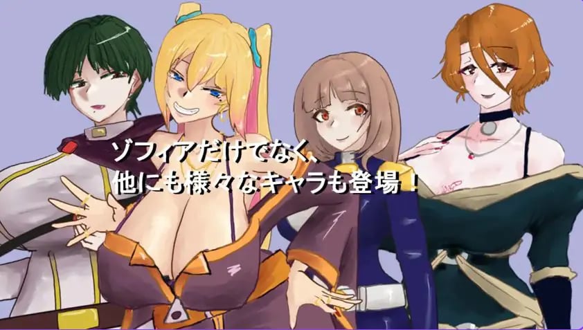 【PC/安卓/AI汉化/日式/RPG游戏/670M】 覆盖～逐渐被陌生色彩浸染的你～ 内嵌AI汉化版+作弊码+PC+安卓+日式RPG游戏+670M