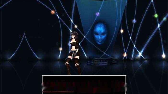 【ACT/中文/全动态】潘多拉密码 CODE: PANDORA 官方中文步兵版【更新/CV/4G】