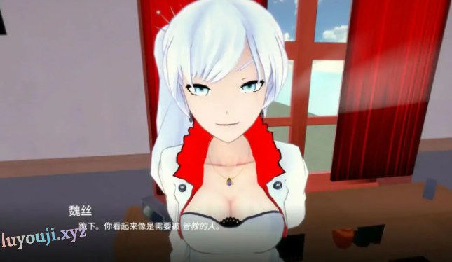 【PC/安卓/AI汉化/日系/SLG游戏/1.1G】梦境坠落 (Dream Corruption) Ver0.1.7 AI汉化版+PC+安卓+日系SLG游戏+1.1G