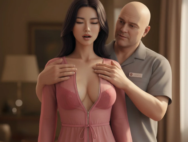 【PC/安卓/AI汉化/欧美/SLG游戏/3.62G】妻子的挑战重燃版 (Wife's Dare – Reignited) Ver0.3.3 AI汉化版+PC+安卓+欧美SLG游戏+3.62G