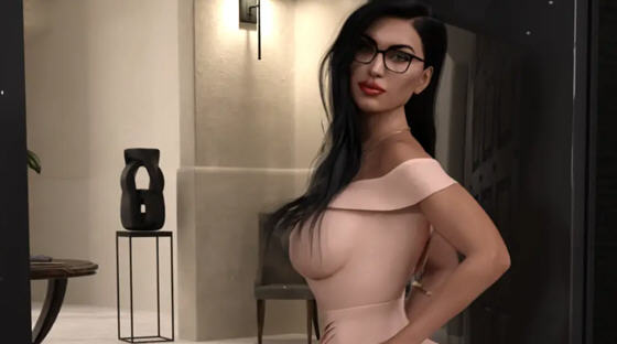 探寻美味奶昔的乐趣:绅士游戏【美味奶昔(Milfylicious) v0.32 汉化版 PC+安卓 动态SLG游戏&神作 6G】