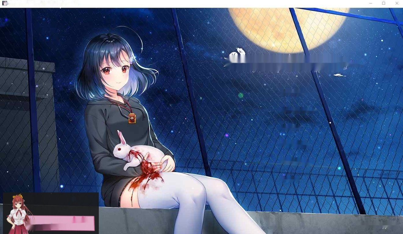 [ADV/汉化] 牵牛花不识夜间 アサガオは夜を識らない AI汉化版+全CG存档★全CV 4G-中文绅士游戏下载,黄游,色情手机游戏,绅啊士漫画,里番