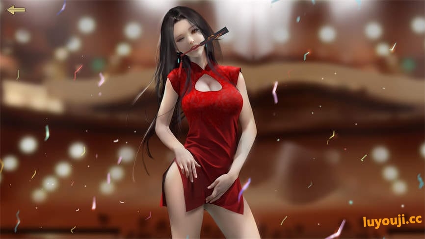 梦2:不眠之夜/YUME2:Sleepless Night(集成梦涵新的故事+Build.7579581-1022升级档+中文语音)