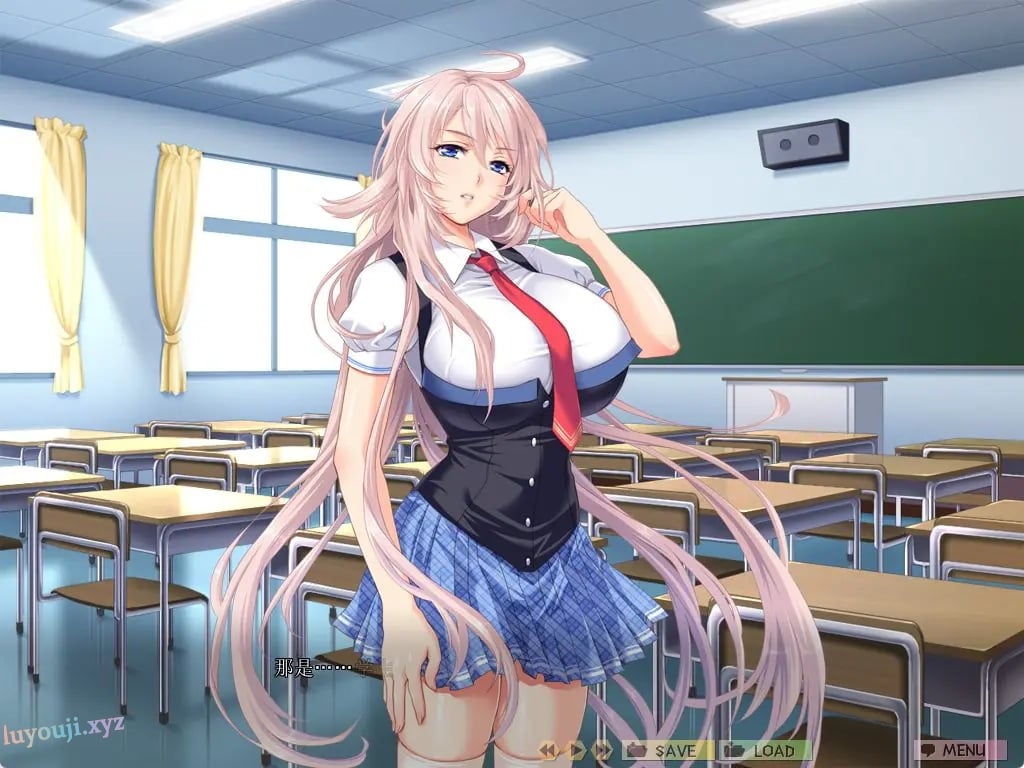 【PC/汉化/日式/ADV游戏/3.60G】 催眠班级 (催眠クラス) 汉化版+全CG存档+日式ADV游戏+3.60G