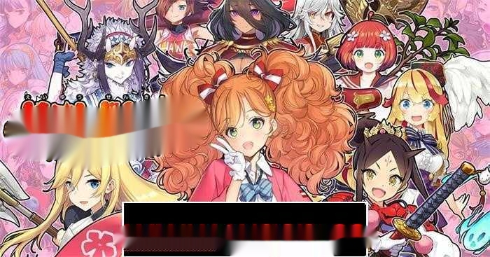 【大型SLG/中文】英雄＊戦姫GOLD V1.4 魔改中文步兵版+存档+攻略+修改器【整合/CV/6G】