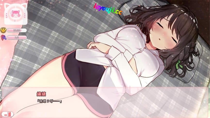 貓研社/猫研社/Cats Kiss(已更新至最终版本-追加回忆模式+会动CG+集成DLC+Build.10545228升级档)