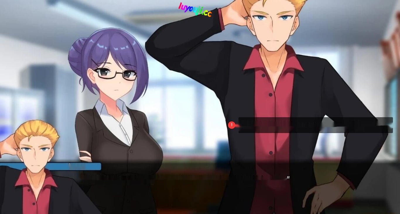 【SD/2D/SLG/汉化】一个不要忘记的承诺 V0.7.3 双端汉化版【3.5G】