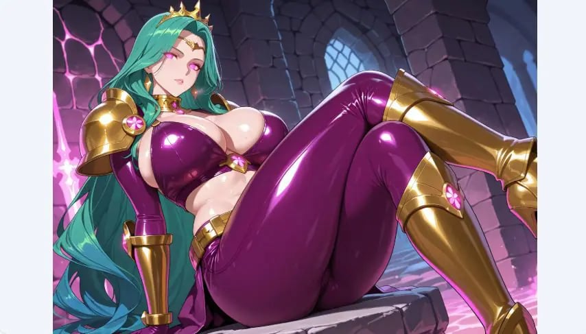 【PC/安卓/AI汉化/日系/SLG游戏/3.69G】荡妇之王 （King of Sluts） Ver0.2.8 AI汉化版+PC+安卓+日系SLG游戏+3.69G