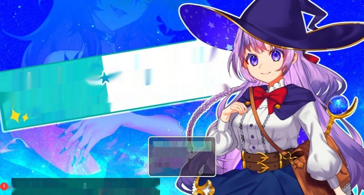 【SD/2D/RPG/中文】全能・魔法!STEAM双端官方中文作弊版【2.2G】