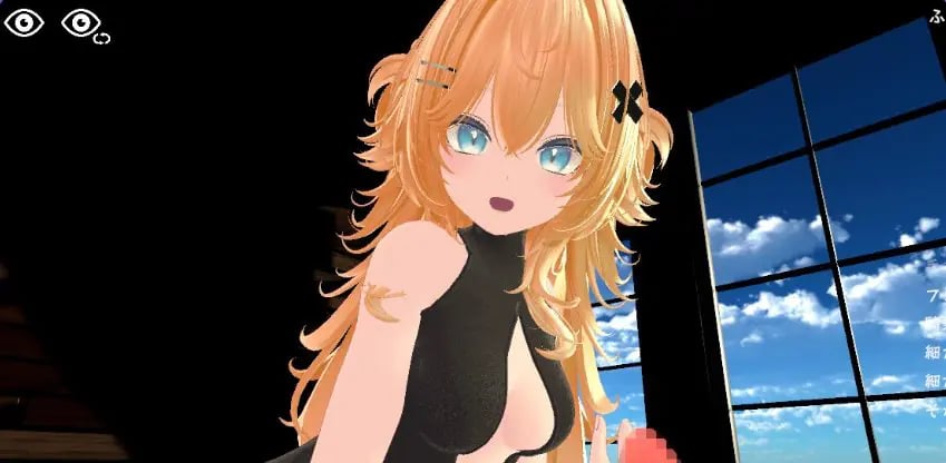 【PC/官中/互动/3D游戏/5.20G】 天花板特化战斗爱~(天井特化のバトルファック~) Ver25.12.15 官方中文版+DLC+互动3D游戏+5.20G