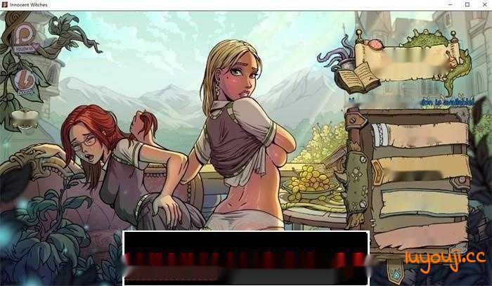 【调教SLG/中文/动态】教育赫敏2：无辜女巫 Ver1.10最新精翻汉化版【24年更新/PC+安卓/4G】-中文绅士游戏下载,黄啊游,色情手机游戏,绅士漫画,里番
