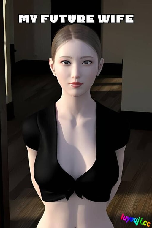 我未来的妻子/My Future Wife(V1.29精翻汉化版-第四章)
