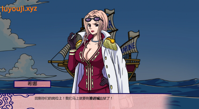 【PC/安卓/AI汉化/回合/SLG游戏/2.7G】新世界天堂 (New World Paradise) Ver0.2.9 P2 AI汉化+PC+安卓+回合 SLG游戏+2.7G