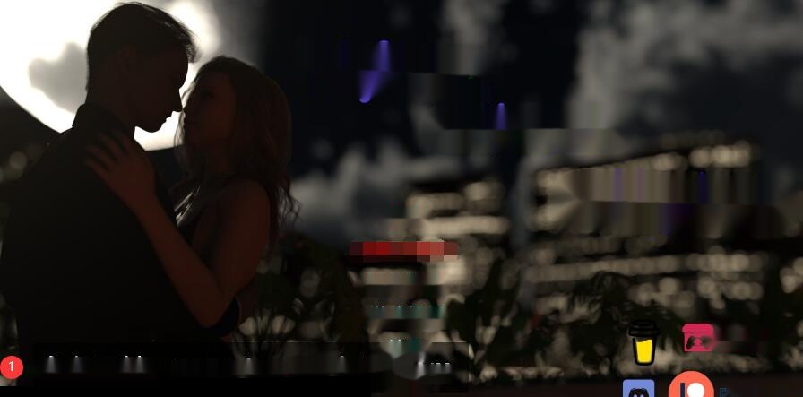 那一夜之后(After That Night) CH.4 汉化版 动态SLG游戏 3.3G-中文绅士游戏下载,黄游,色情手机游戏,绅士漫画,里番
