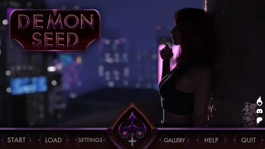 【PC/安卓/AI汉化/欧美/SLG游戏/2.08G】恶魔种子 (Demon Seed) Ver0.6.2 AI汉化版+PC+安卓+欧美SLG游戏+2.08G