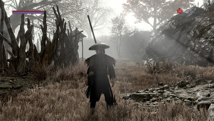 嗜血印/Bloody Spell(已更新至V240821豪华正式版-重大更新+集成魅影战歌-魅魔+渔网+剑仙等全DLCs+Build.15305955升级档+游戏修改器)