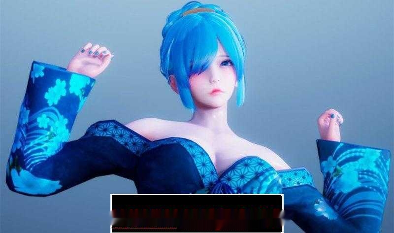 【3D互动/全动态】HoneySelect:甜心选择2 附人物MOD+无限次数【安卓直装/8G】