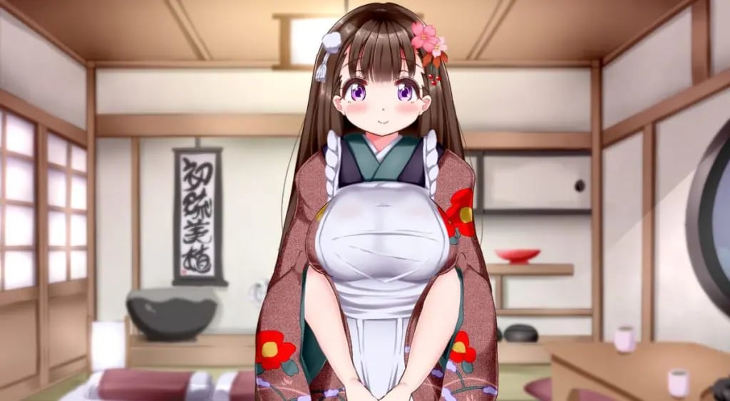 【PC/AI汉化/日系/2D/ADV/CV/135M】幸福甜蜜的结婚生活~ AI汉化版+日系2D+ADV+CV+135M