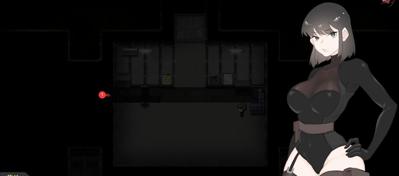【SD/2D/RPG/中文】宇宙船的异形_Ver1.0.0 DL双端官方中文版【1G】