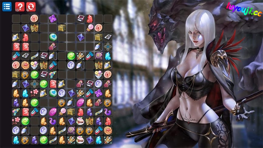 普姆普姆/PumPum(已更新集成新女孩+5+DLC#4+全DLCs+Build.9174105升级档+支持手柄)