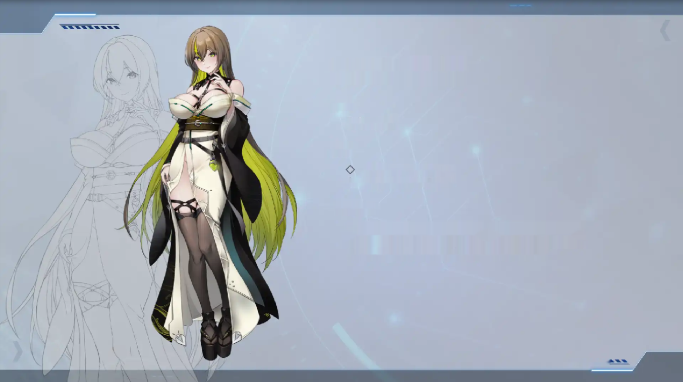 [SLG/汉化] 魅惑之翼：少女的爆衣攻略 -Build.15784878-1.00.038-官方中文无修版+存档