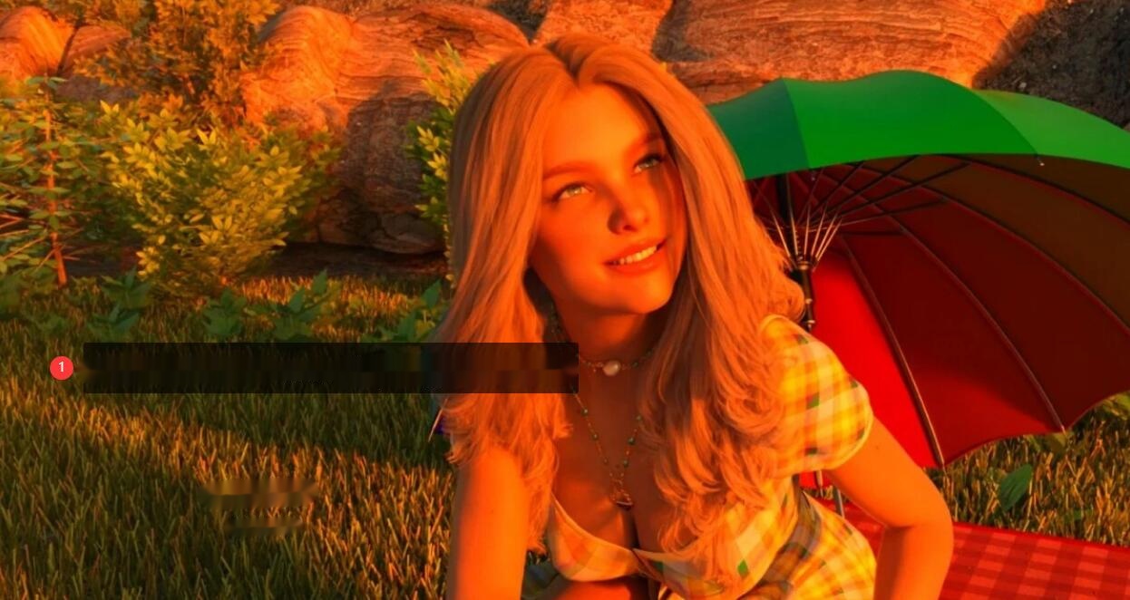 【SD/3D/欧美SLG/汉化】无尽的夏天 Endless Summer V0.23 双端汉化版【3.8G】