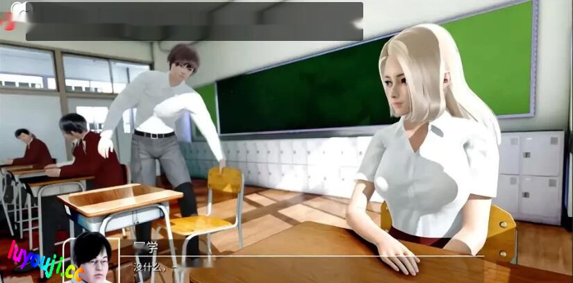 城市恶魔:重启 ver0.11 汉化版 动态SLG游戏 3.1G