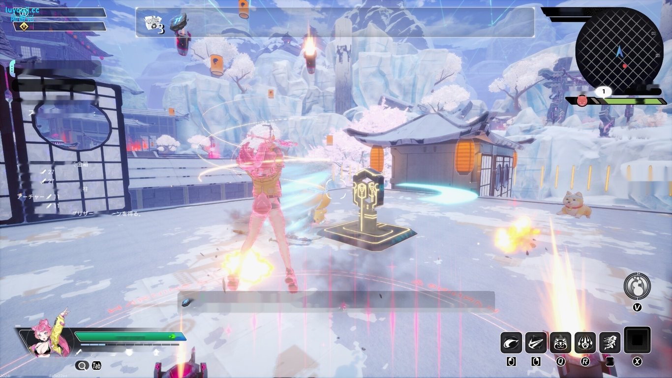 引领奇幻冒险之旅【无尽爱丽丝 Endless Alice EARLY ACCESS官中版】